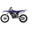 Thumbnail Yamaha YZ250F service manual repair 2010 YZ 250F