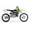Thumbnail Kawasaki KX500 service manual repair 1988-2004 KX 500