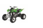 Thumbnail Arctic Cat DVX 400 ATV service manual repair 2006 DVX400