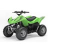 Thumbnail Kawasaki KFX50 service manual repair 2007-2019 KFX 50