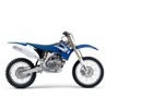 Thumbnail Yamaha YZ450F service manual repair 2006 YZ450