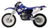 Thumbnail Yamaha WR400F service manual repair 2000 WR400