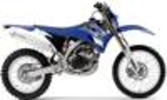 Thumbnail Yamaha WR450F service manual repair 2008 WR450