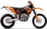Thumbnail KTM 450 / 530 EXC-R XCR-W service manual repair 2008