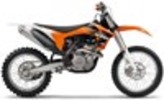 Thumbnail KTM 450 SX-F service manual repair 2011 450 SXF