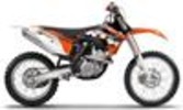 Thumbnail KTM 350 SX-F XC-F service manual repair 2012 SXF XCF