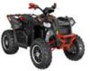 Thumbnail Polaris Scrambler XP 850 service manual repair 2013