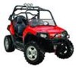 Thumbnail Polaris RZR 800 service manual repair 2008 UTV