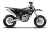 Thumbnail KTM 450 SMR service manual repair 2010 450SMR