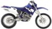 Thumbnail Yamaha WR426F service manual repair 2001 WR426