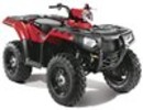 Thumbnail Polaris Sportsman 550 service manual repair 2010