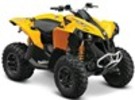 Thumbnail Can-Am Outlander / Renegade service manual repair 2012 800 1000