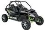 Thumbnail Arctic Cat Wildcat service manual repair 2012 Wild Cat UTV