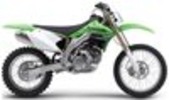 Thumbnail Kawasaki KLX450R service manual repair 2008 KLX 450R KLX450