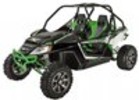 Thumbnail Arctic Cat Wildcat service manual repair 2013 Wild Cat UTV