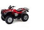 Thumbnail Honda Rancher 400 service manual repair 2004-2007 TRX400
