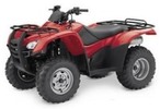 Thumbnail Honda Rancher 420 service manual repair 2007-2013 TRX420