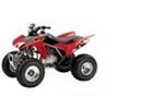 Thumbnail Honda TRX250ex service manual repair 2006-2017 TRX 250ex 250x