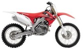 Thumbnail Honda CRF450R service manual repair 2009-2016 CRF450
