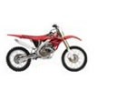 Thumbnail Honda CRF450R service manual repair 2007-2008 CRF450