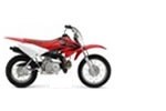 Thumbnail Honda CRF70F service manual repair 2004-2012 CRF70