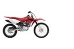 Thumbnail Honda CRF80F / CRF100F service manual repair 2004-2013 CRF80 CRF100