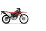 Thumbnail Honda CRF230L / CRF230M service manual repair 2008-2009 CRF230