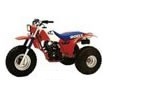 Thumbnail Honda ATC200x service manual repair 1983-1985 ATC 200x
