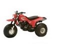 Thumbnail Honda ATC250sx service manual repair 1985-1987 ATC 250sx