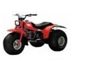 Thumbnail Honda ATC125m service manual repair 1984-1985 ATC 125m