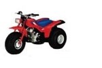 Thumbnail Honda ATC125m service manual repair 1986-1987 ATC 125m