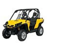 Thumbnail Can-Am Commander service manual repair 2013 800R/1000 UTV