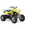 Thumbnail Suzuki Z400 service manual repair 2003-2008 LT-Z400 LTZ400