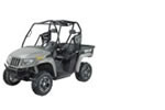 Thumbnail Arctic Cat Prowler service manual repair 2013 UTV
