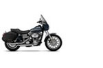 Thumbnail Harley Davidson Dyna models service manual repair 2001 FXD