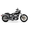 Thumbnail Harley Davidson Dyna models service manual repair 2003 FXD