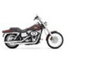Thumbnail Harley Davidson Dyna models service manual repair 2007 FXD