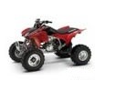 Thumbnail Honda TRX450R service manual repair 2004-2014 TRX 450R