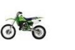 Thumbnail Kawasaki KX60 / KX80 / KDX80 / KX100 service manual repair 1988-2003 RM60