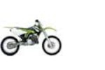 Thumbnail Kawasaki KX125 / KX250 service manual repair 1999-2002 KX 125 250