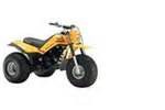 Thumbnail Yamaha Tri-Moto 200 / 225 service manual repair 1983-1986