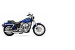 Thumbnail Harley Davidson Dyna models service manual repair 2004 FXD
