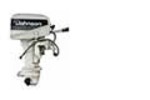 Thumbnail Johnson Evinrude outboard motor service manual repair 5HP to 70HP 1995-2001