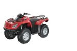 Thumbnail Arctic Cat 450 / XC 450 ATV service manual repair 2013