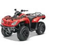 Thumbnail Arctic Cat 450 / XC 450 ATV service manual repair 2015