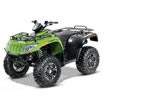 Thumbnail Arctic Cat 500 / 550 / 700 / 1000 ATV service manual repair 2014