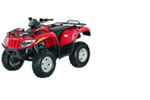 Thumbnail Arctic Cat 650 ATV service manual repair 2012