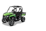 Thumbnail Arctic Cat Prowler service manual repair 2016 UTV