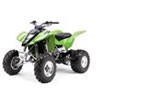 Thumbnail Kawasaki KFX400 service manual repair 2003-2006 KFX 400