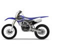 Thumbnail Yamaha YZ450F service manual repair 2016 YZ450